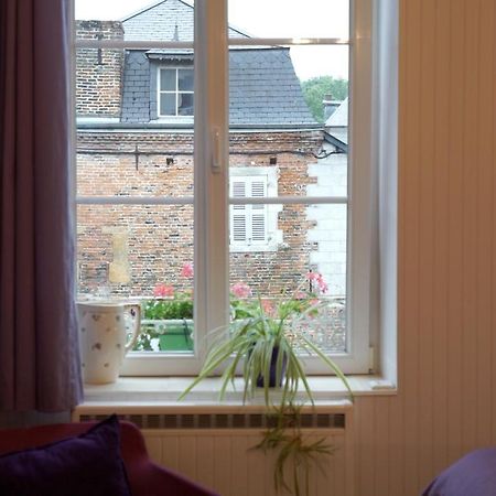 Au Chapitre Bed & Breakfast Rozoy-sur-Serre Exterior photo